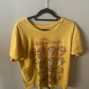 Rolling stone Tshirt